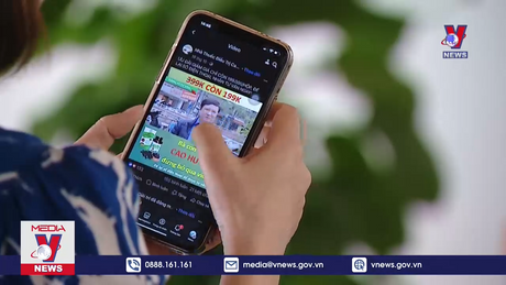 Cảnh báo quảng cáo Thực phẩm chức năng thổi phồng công dụng