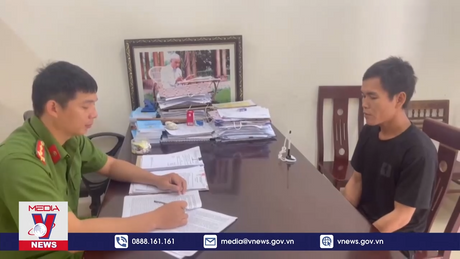 Công an Nghệ An khởi tố 2 đối tượng về tội mua bán người  