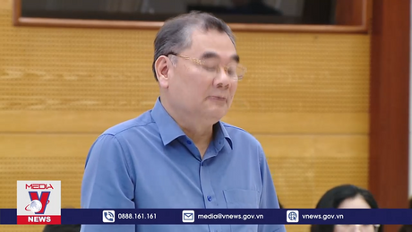 Trả lời nhiều vấn đề nóng được dư luận quan tâm