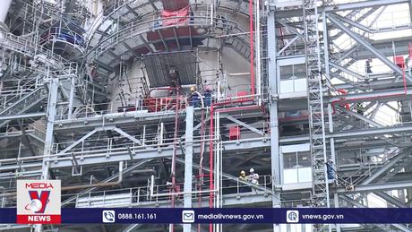 Ngành Thuế thu ngân sách hơn 1,2 triệu tỷ đồng