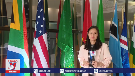 Khai mạc Diễn đàn Đạo luật Cơ hội và Tăng trưởng châu Phi (AGOA)