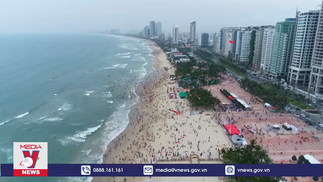 Đà Nẵng sẽ là trung tâm tài chính quốc tế quy mô khu vực