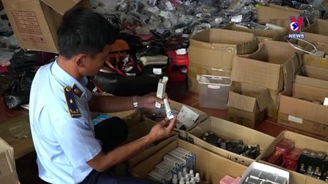 Đường dây nóng 389 ngày 04/11/2023