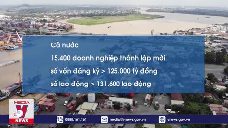 Chính phủ đề xuất gia hạn giảm 2% VAT đến giữa năm sau