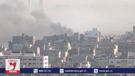 Thế giới 360 độ: Không còn Trung Đông cũ 