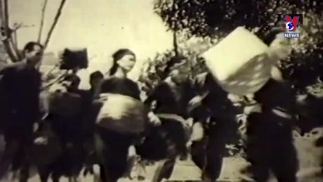 Thông điệp lịch sử: Lạng Sơn