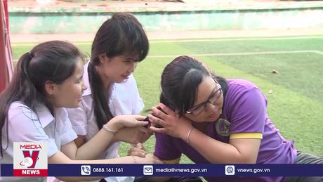 Đề xuất quy hoạch hệ thống cơ sở giáo dục chuyên biệt đối với người khuyết tật