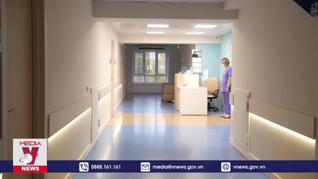 Triển vọng hợp tác Nga-Việt trong lĩnh vực y tế