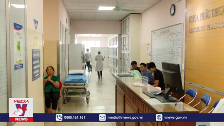 Biến chứng sau làm đẹp