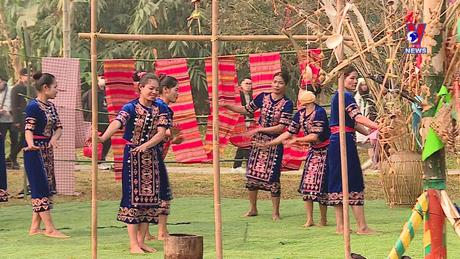 Văn hóa toàn cảnh ngày 04/11/2023