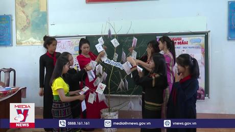 Sẽ vinh danh 58 giáo viên tiêu biểu công tác tại vùng đồng bào dân tộc thiểu số