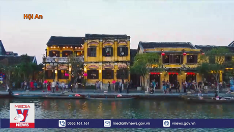 Kỳ vọng từ thành phố sáng tạo