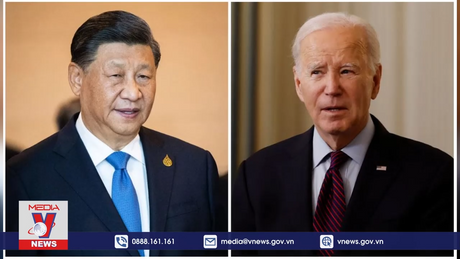 Mỹ và Trung Quốc thảo luận về vấn đề hàng hải