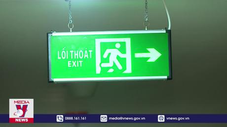 Chung cư mini phải có tối thiểu 6m2 để xe máy