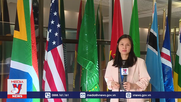 Khai mạc Diễn đàn Đạo luật Cơ hội và Tăng trưởng châu Phi (AGOA)