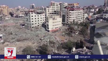 Xung đột có thể khiến Israel tốn hơn 50 tỷ USD