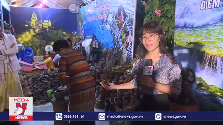 Trải nghiệm văn hóa Ninh Thuận trên đất Tây Đô