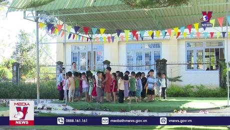 Xem xét các trường hợp giáo viên xin nghỉ bất thường tại Kon Tum 