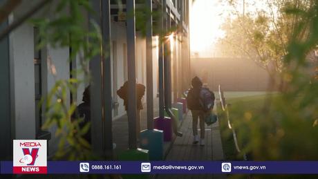 Giải thưởng trường học tốt nhất thế giới