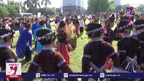 Đặc sắc không gian văn hóa các dân tộc dưới 10.000 người 