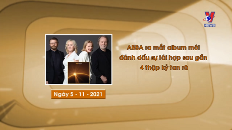 Khoảnh khắc và Sự kiện ngày 05/11/2023