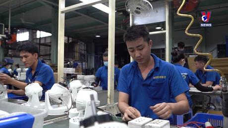 Hỗ trợ pháp lý: Đề xuất kéo dài Chương trình phục hồi kinh tế