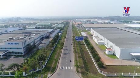 Bản tin tiếng Tây Ban Nha ngày 06/11/2023