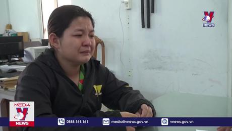 Bắt đối tượng giả cán bộ y tế chiếm đoạt trẻ sơ sinh tại Bình Dương