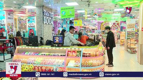 Hơn 5,6 tỷ hóa đơn điện tử đã được phát hành 