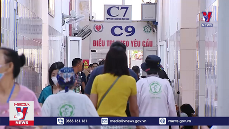 Bản tin thời sự 22h ngày 04/11/2023