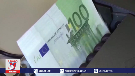 ECB tự tin có thể kiềm chế lạm phát