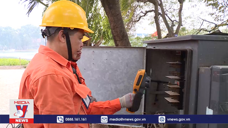 Giá điện sẽ được điều chỉnh 3 tháng 1 lần 