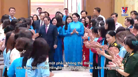 Không gian pháp ngữ: Hợp xướng Gió Xanh