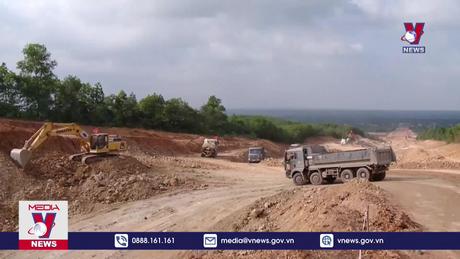 Gỡ vướng cho các dự án giao thông đường bộ 