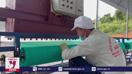 Hiệu quả từ chương trình OCOP ở Cao Bằng