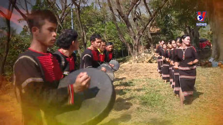 Hành trình Việt số 360: Giữ hồn cồng chiêng Tây Nguyên