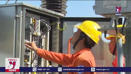 Bản tin thời sự 8h ngày 05/11/2023