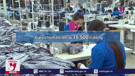Bản tin thời sự 17h ngày 5/11/2023