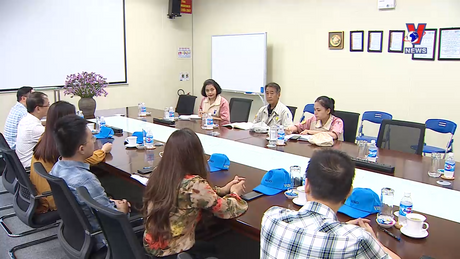 Hội nghị trực tuyến toàn quốc về công tác phòng cháy, chữa cháy 