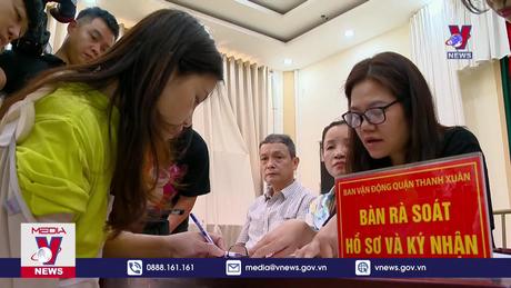 Công khai hỗ trợ nạn nhân trong vụ cháy chung cư mini 