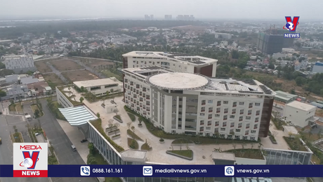 Bản tin thời sự 21h ngày 05/11/2023