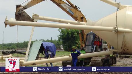 Chi tiền bồi thường cao tốc Biên Hòa – Vũng Tàu vào tháng 12