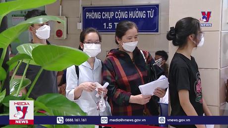 Bản tin thời sự 13h ngày 05/11/2023