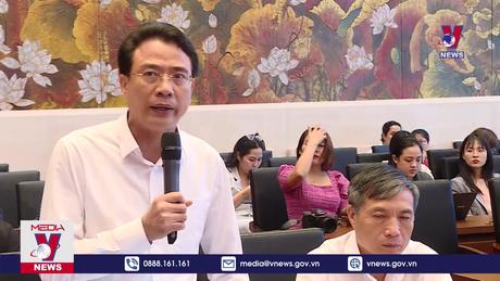 Cần đột phát về thể chế để mở đường cho tự chủ đại học 