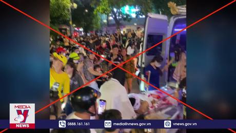 Cẩn trọng trước những biểu hiện lai căng trong văn hóa