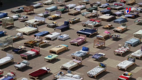 Đời sống toàn cầu ngày 05/11/2023