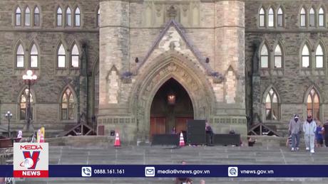 Triển vọng trong quan hệ Ấn Độ và Canada