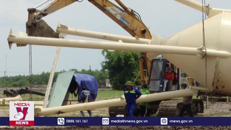 Đồng Nai chi tiền bồi thường cao tốc Biên Hòa – Vũng Tàu vào tháng 12