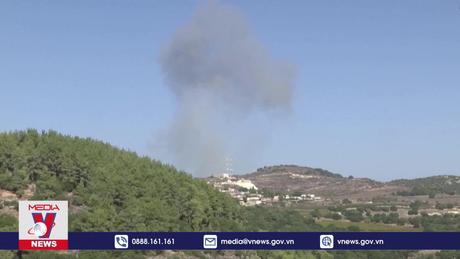 Israel bác tin đồn ném bom nguyên tử xuống Dải Gaza