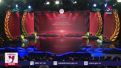 Khai trương Cơ sở dữ liệu văn bản pháp luật quân sự, quốc phòng